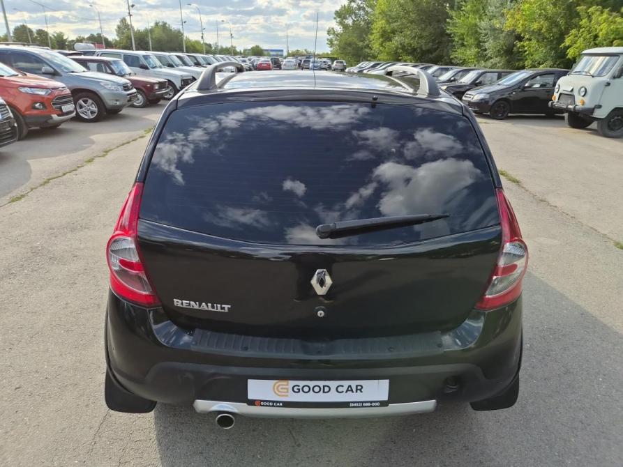 Renault Sandero I Саратов  - изображение 18