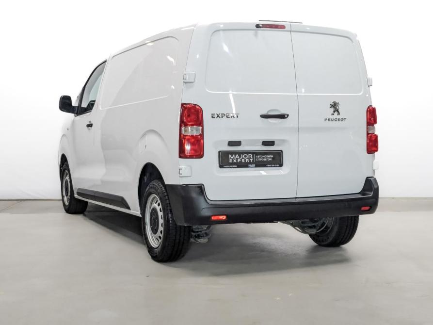 Peugeot Expert III Санкт-Петербург  - изображение 7
