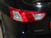 Mitsubishi Lancer X Челябинск  - изображение 28