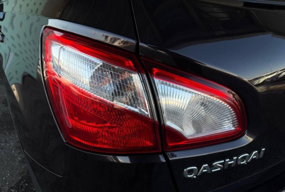 Nissan Qashqai I Рестайлинг Киров  - изображение 28