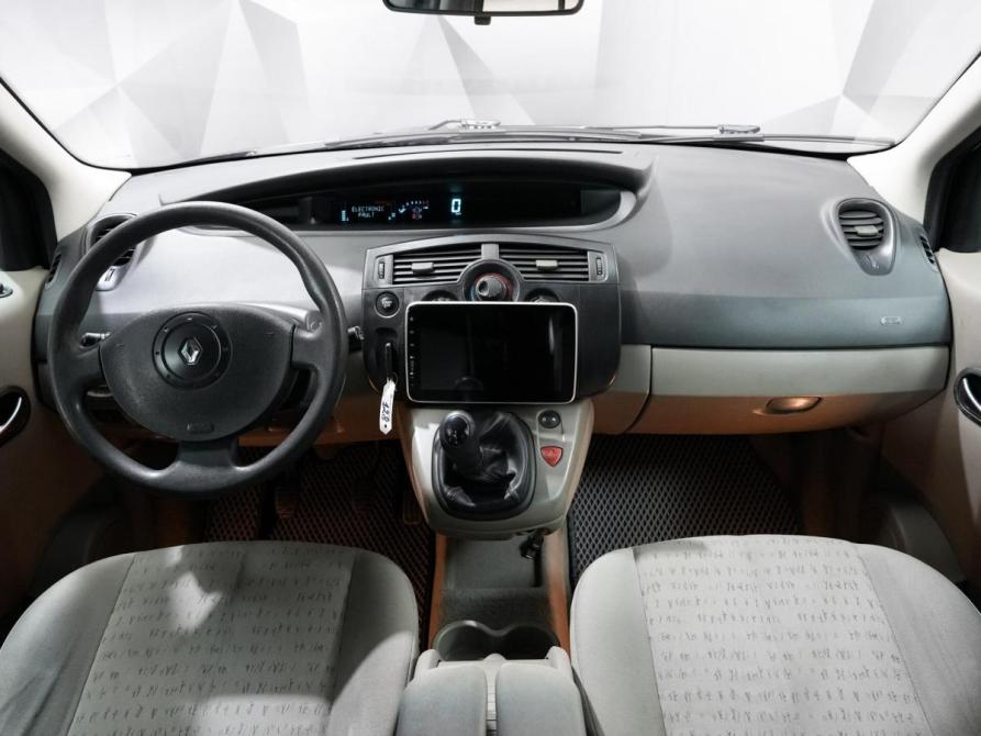 Renault Scenic II Ульяновск  - изображение 11