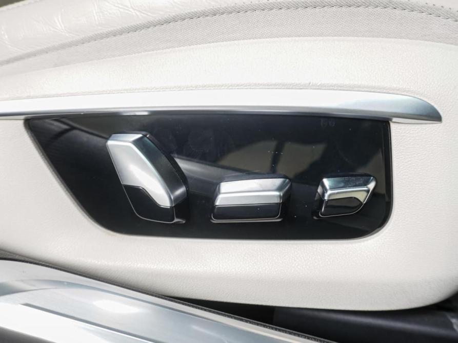 BMW 7 серии VI (G11/G12) Воронеж  - изображение 22