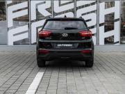 Hyundai Creta I Рестайлинг Ставрополь  - изображение 28