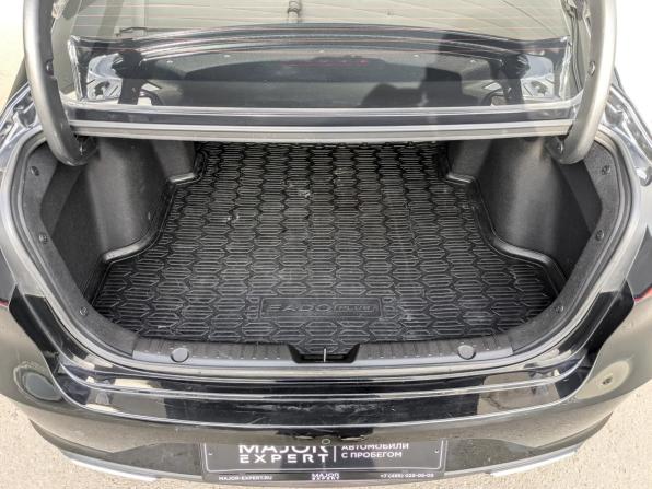 Changan Eado Plus с пробегом 2023 года, цена 1 400 000 рублей, 60701 км, седан, Автокод Объявления