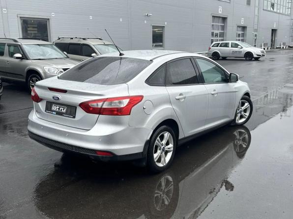 Ford Focus III с пробегом 2011 года, цена 648 000 рублей, 253961 км, седан, Автокод Объявления