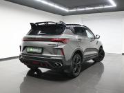 Geely Coolray I Рестайлинг Тверь  - изображение 30