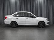 Lada (ВАЗ) Granta I Рестайлинг Ставрополь  - изображение 23