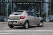 Renault Sandero II Брянск  - изображение 24