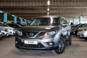 Nissan X-Trail III Рестайлинг Уфа  - изображение 22