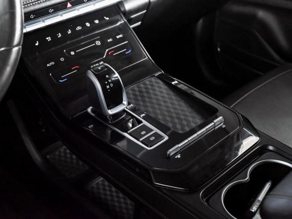 Chery Tiggo 7 Pro I с пробегом 2021 года, цена 1 490 000 рублей, 109441 км, внедорожник, Автокод Объявления