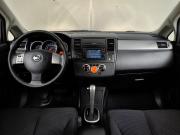 Nissan Tiida I Рестайлинг Подольск  - изображение 37