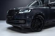 Land Rover Range Rover V Москва  - изображение 45