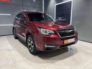 Subaru Forester IV Рестайлинг Новосибирск  - изображение 32