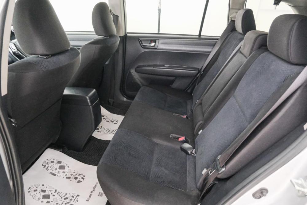 Toyota Corolla X (E140 E150) Рестайлинг Красноярск  - изображение 15