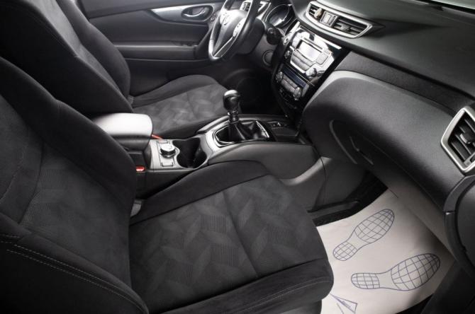 Nissan X-Trail III с пробегом 2015 года, цена 1 889 000 рублей, 88000 км, внедорожник, Автокод Объявления