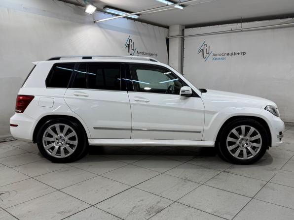 Mercedes-Benz GLK-Класс I (X204) Рестайлинг с пробегом 2012 года, цена 1 799 800 рублей, 145000 км, внедорожник, Автокод Объявления