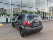 Hyundai Getz I Рестайлинг Ижевск  - изображение 30