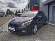 Kia Ceed II Набережные Челны  - изображение 22