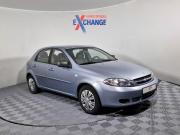 Chevrolet Lacetti I Нижний Новгород  - изображение 18