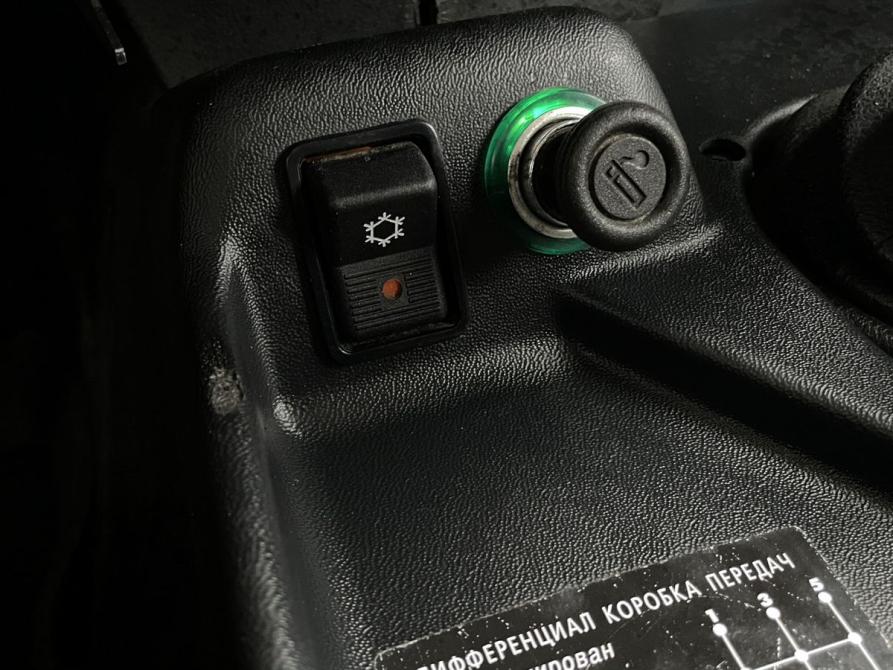 Lada (ВАЗ) 2131 (4x4) I Екатеринбург  - изображение 19