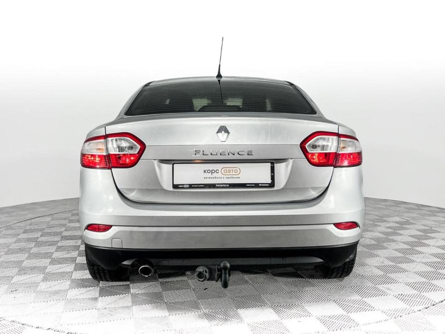 Renault Fluence I Рестайлинг Ногинск  - изображение 8