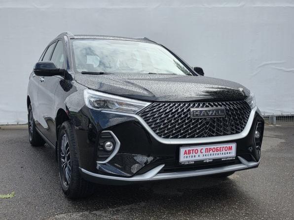 Haval M6 II с пробегом 2025 года, цена 1 900 000 рублей, 10712 км, внедорожник, Автокод Объявления