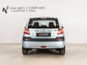 Hyundai Getz I Рестайлинг Казань  - изображение 12