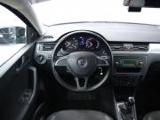 Skoda Rapid I Уфа  - изображение 29
