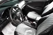 Hyundai Solaris I Рестайлинг Сургут  - изображение 26