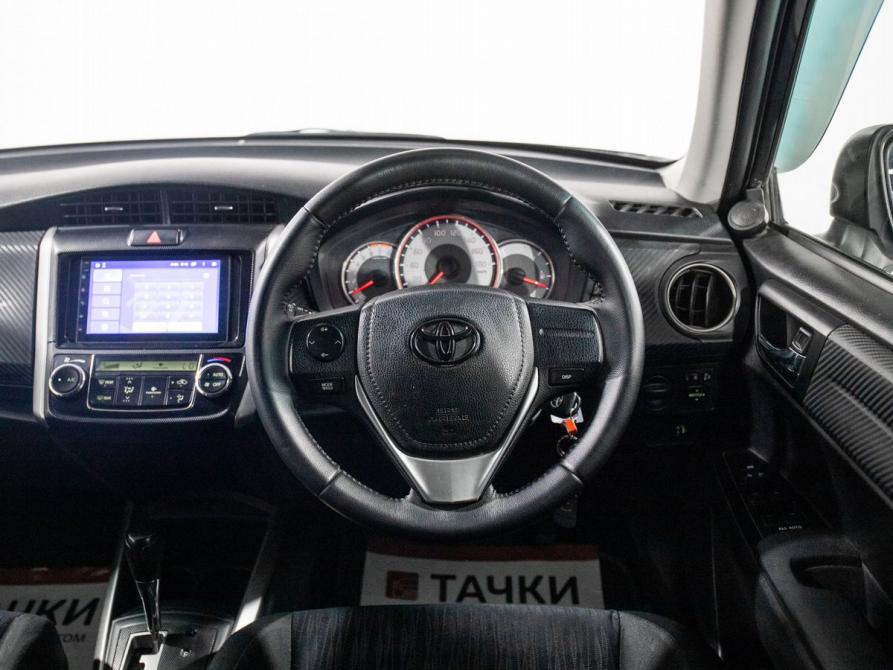 Toyota Corolla XI (E160 E170 E180) Иркутск  - изображение 9