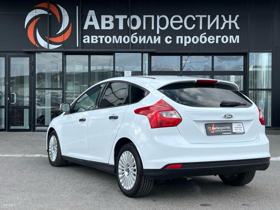 Ford Focus III Волгоград  - изображение 5