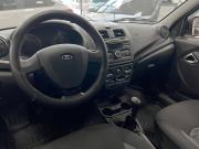 Lada (ВАЗ) Granta I Рестайлинг Нефтекамск  - изображение 19