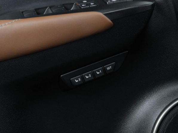 Lexus NX I с пробегом 2015 года, цена 2 700 000 рублей, 120408 км, внедорожник, Автокод Объявления