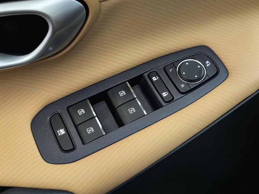 GAC GS3 Москва  - изображение 20