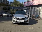 Lada (ВАЗ) Granta I Рестайлинг Челябинск  - изображение 21