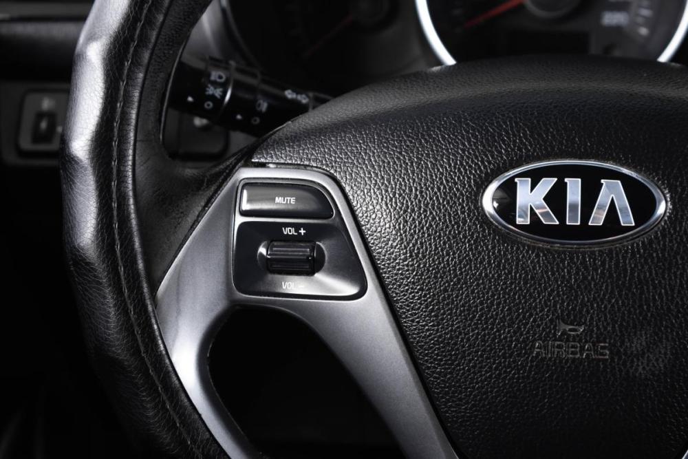 Kia Rio III Рестайлинг Пермь  - изображение 16