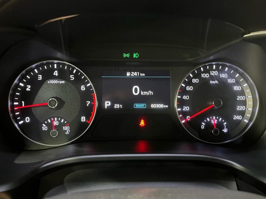 Kia Cerato IV Пермь  - изображение 26