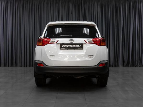 Toyota RAV4 IV (XA40) с пробегом 2012 года, цена 1 799 000 рублей, 191792 км, внедорожник, Автокод Объявления