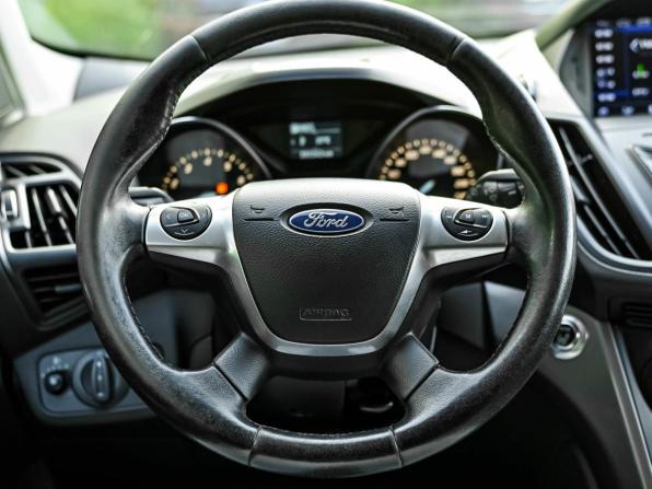 Ford Kuga II с пробегом 2016 года, цена 1 310 000 рублей, 181395 км, внедорожник, Автокод Объявления