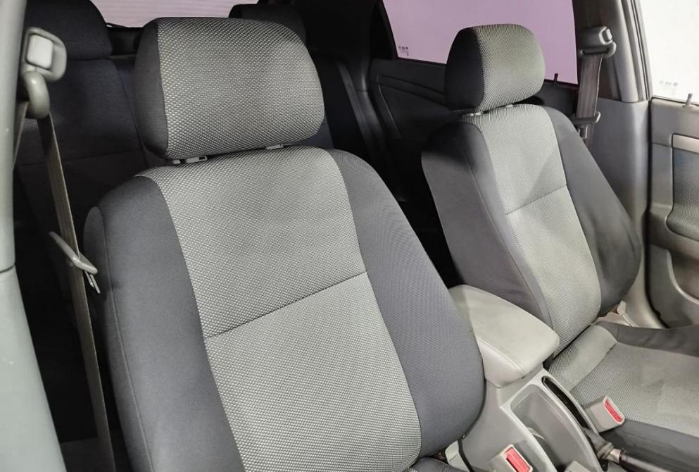Chevrolet Lacetti I Саратов  - изображение 20