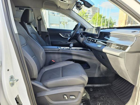 Chery Tiggo 7 Pro Max I Рестайлинг с пробегом 2024 года, цена 2 390 000 рублей, 5190 км, внедорожник, Автокод Объявления