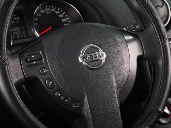 Nissan Qashqai I Рестайлинг с пробегом 2013 года, цена 999 000 рублей, 244523 км, внедорожник, Автокод Объявления