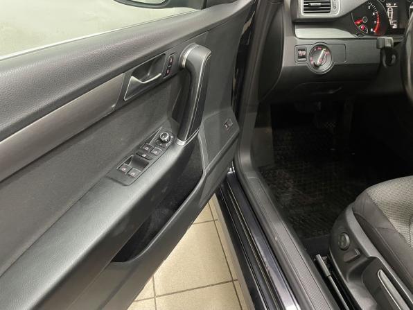 Volkswagen Passat B7 с пробегом 2014 года, цена 1 299 000 рублей, 233379 км, седан, Автокод Объявления