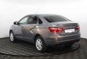 Lada (ВАЗ) Vesta I Нижний Новгород  - изображение 28