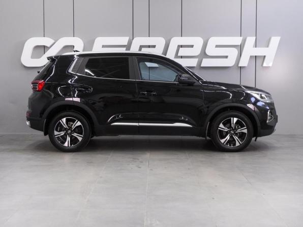 Chery Tiggo 4 Pro I Рестайлинг с пробегом 2024 года, цена 1 644 000 рублей, 53365 км, внедорожник, Автокод Объявления