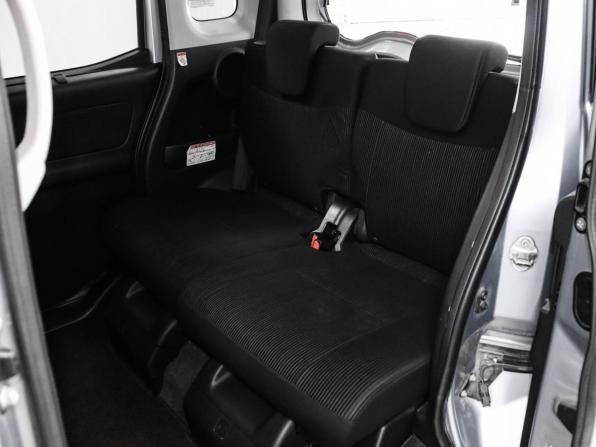 Mitsubishi eK Space I с пробегом 2014 года, цена 699 000 рублей, 102303 км, хэтчбек, Автокод Объявления