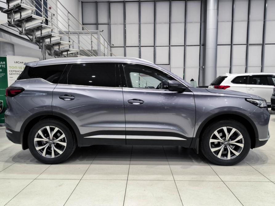 Chery Tiggo 7 Pro I Казань  - изображение 5
