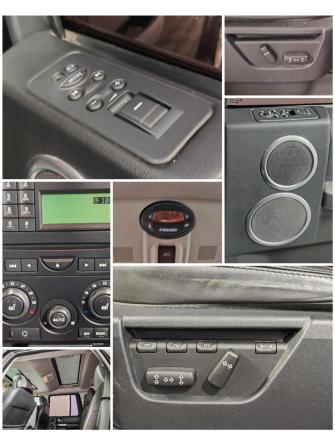 Land Rover Discovery III с пробегом 2009 года, цена 999 000 рублей, 272036 км, внедорожник, Автокод Объявления