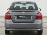 Chevrolet Aveo I Рестайлинг Иваново  - изображение 20