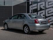 Toyota Avensis II Рестайлинг Краснодар  - изображение 22